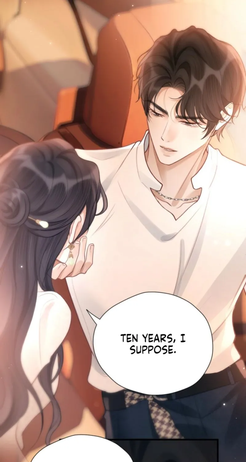 Good Girl Chapter 28 page 20 - 