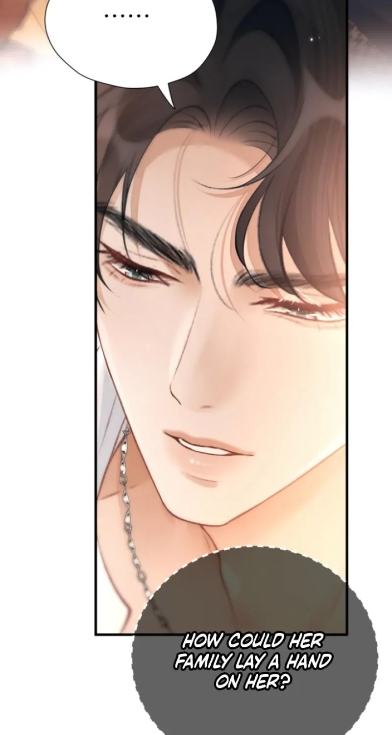 Good Girl Chapter 28 page 21 - 