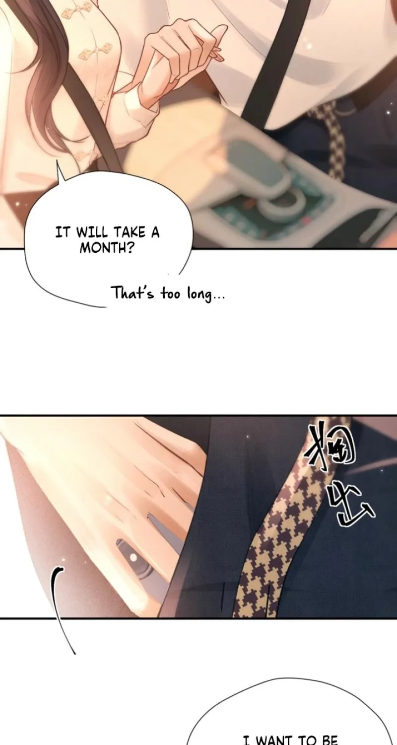 Good Girl Chapter 28 page 33 - 
