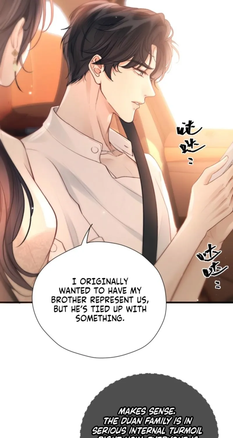 Good Girl Chapter 28 page 35 - 