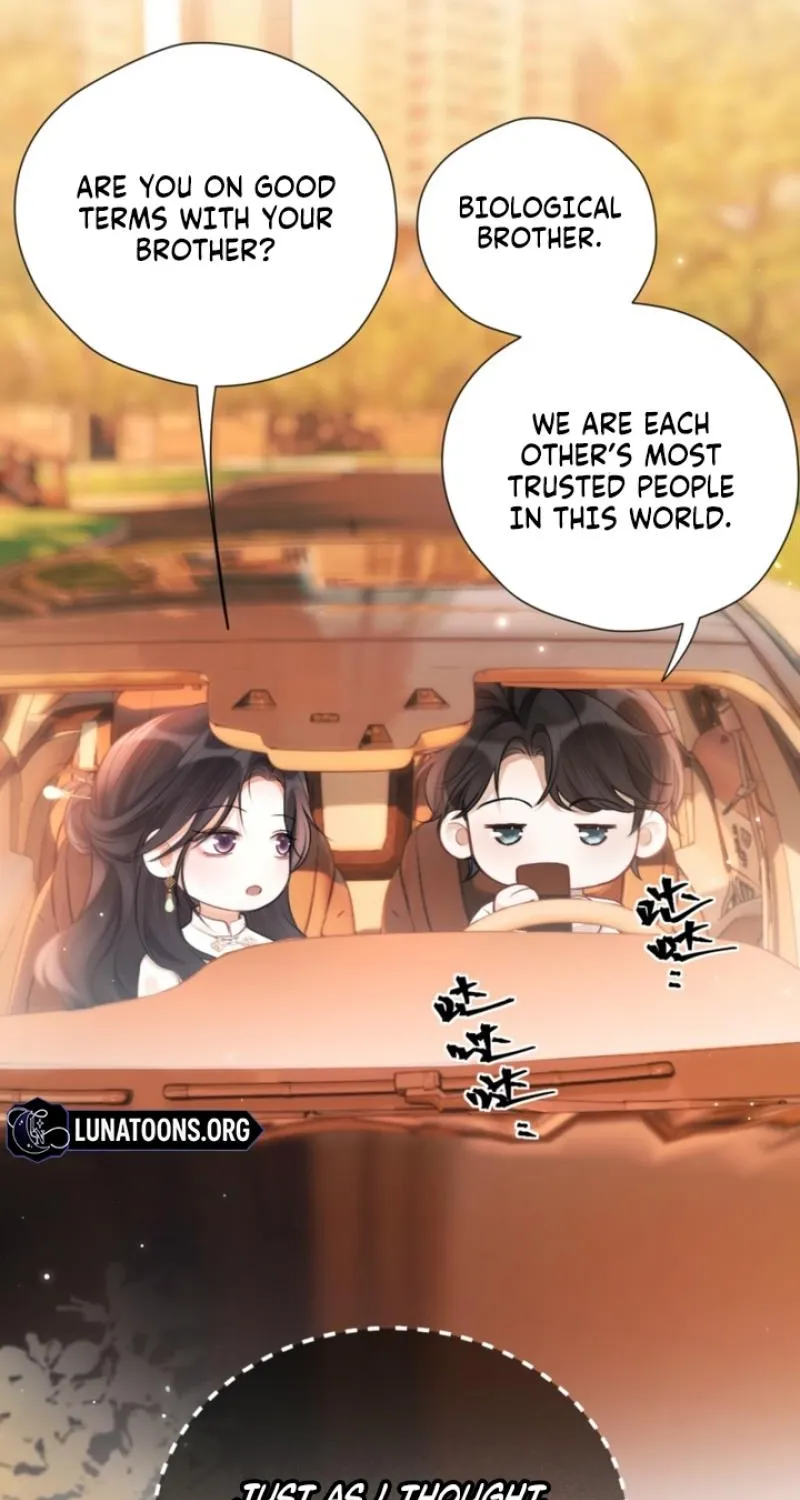 Good Girl Chapter 28 page 37 - 