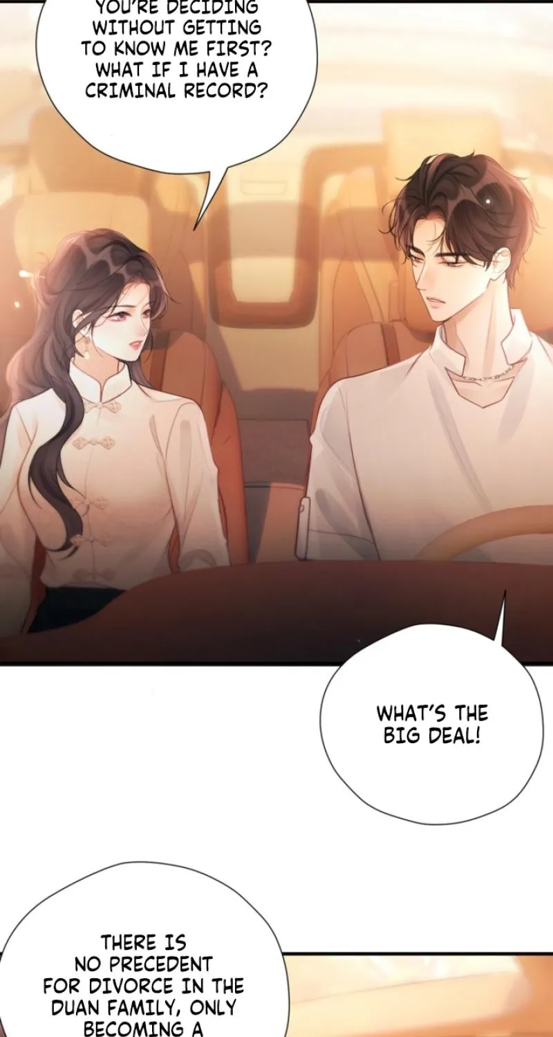Good Girl Chapter 28 page 41 - 