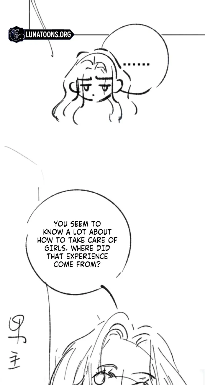 Good Girl Chapter 28 page 50 - 
