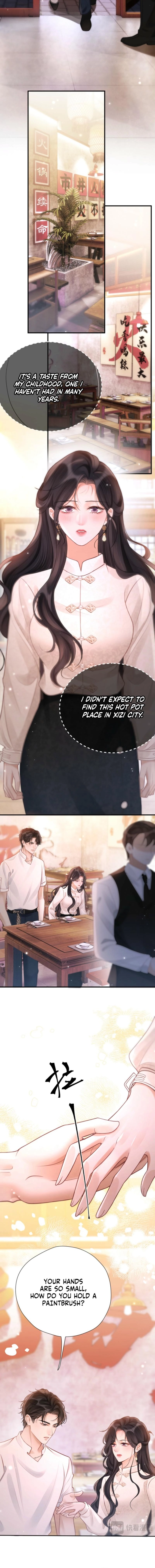 Good Girl Chapter 29 page 2 - 