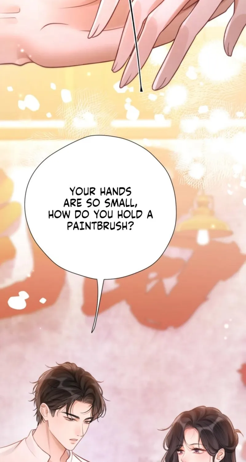 Good Girl Chapter 29 page 11 - 
