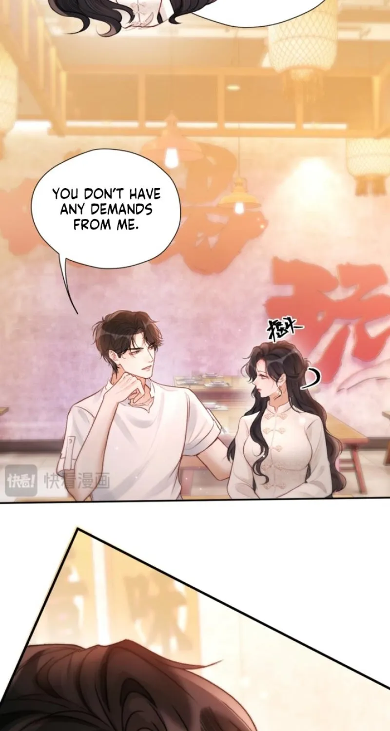 Good Girl Chapter 29 page 19 - 