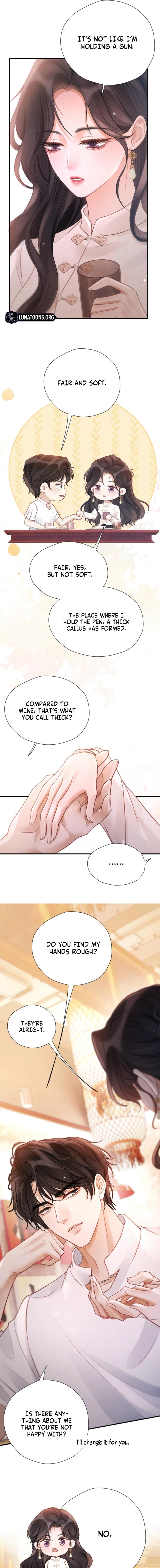 Good Girl Chapter 29 page 3 - 
