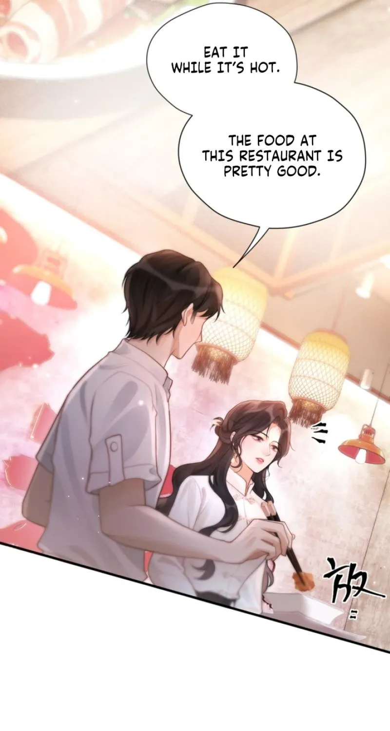 Good Girl Chapter 29 page 25 - 
