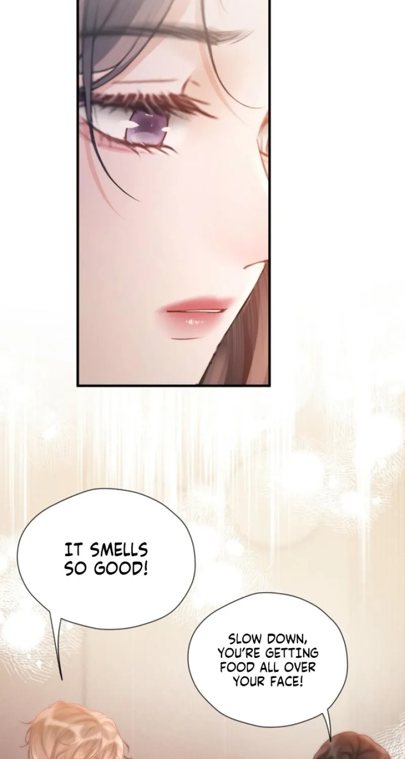 Good Girl Chapter 29 page 27 - 