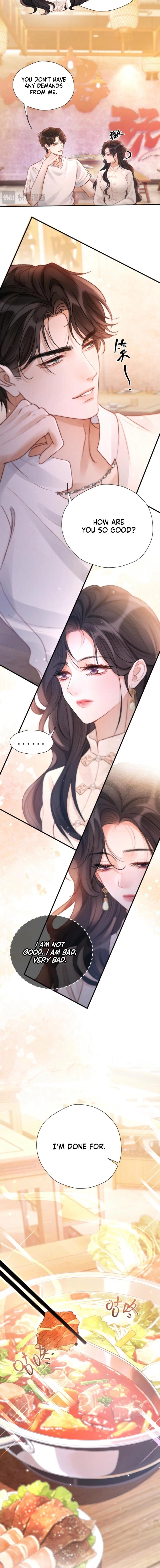 Good Girl Chapter 29 page 4 - 