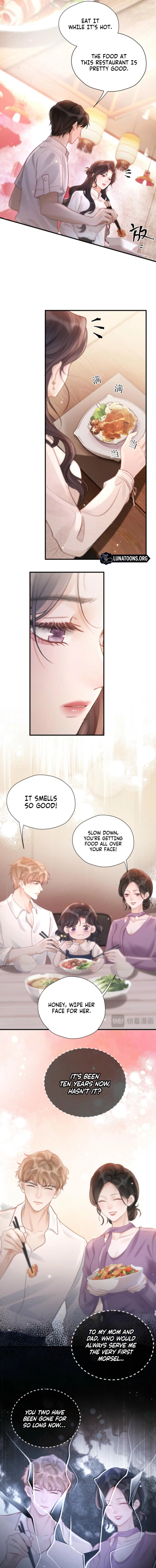 Good Girl Chapter 29 page 5 - 