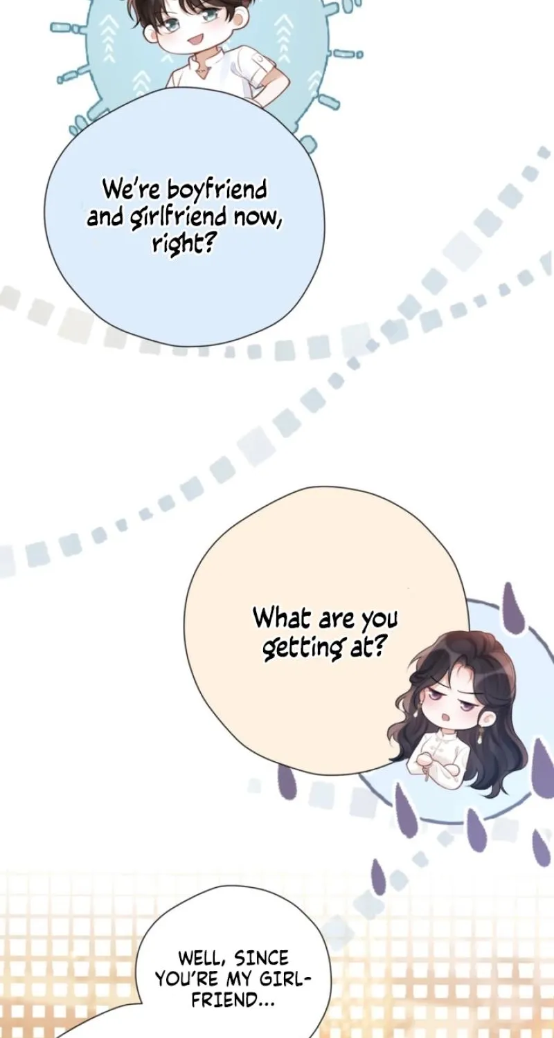 Good Girl Chapter 29 page 45 - 