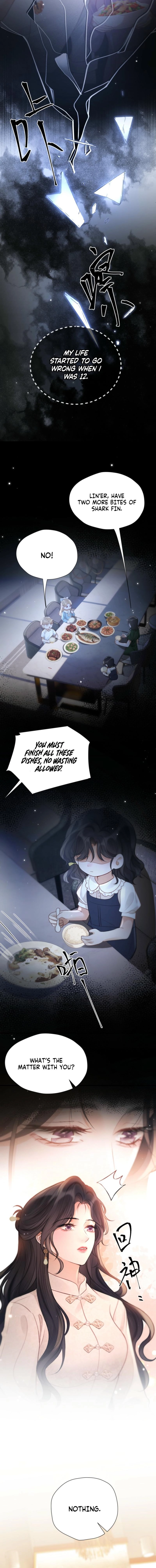 Good Girl Chapter 29 page 6 - 