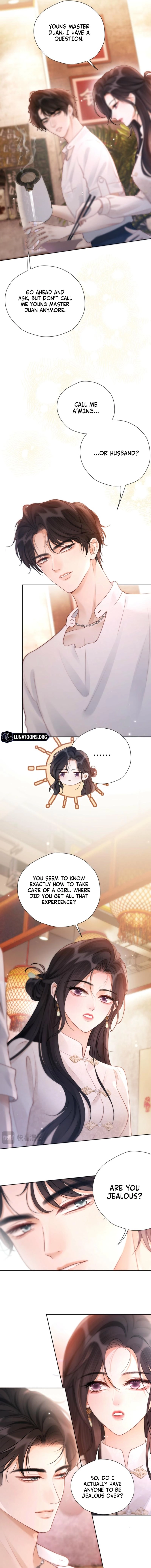 Good Girl Chapter 29 page 7 - 
