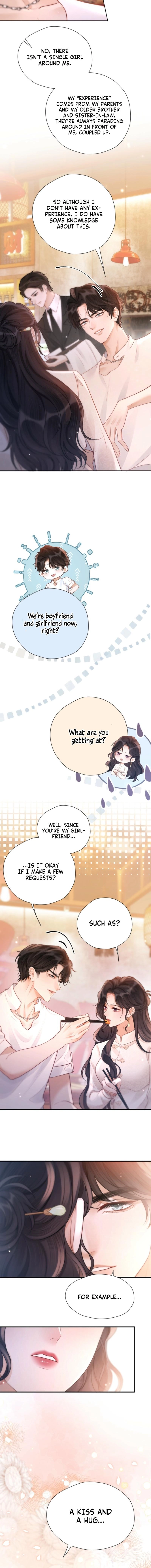 Good Girl Chapter 29 page 8 - 