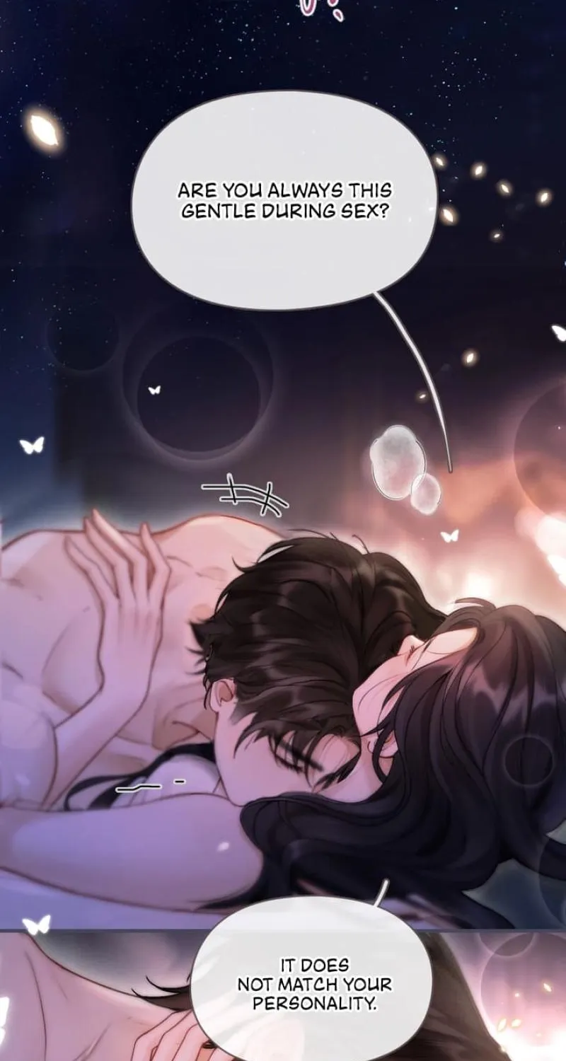 Good Girl Chapter 3 page 11 - 