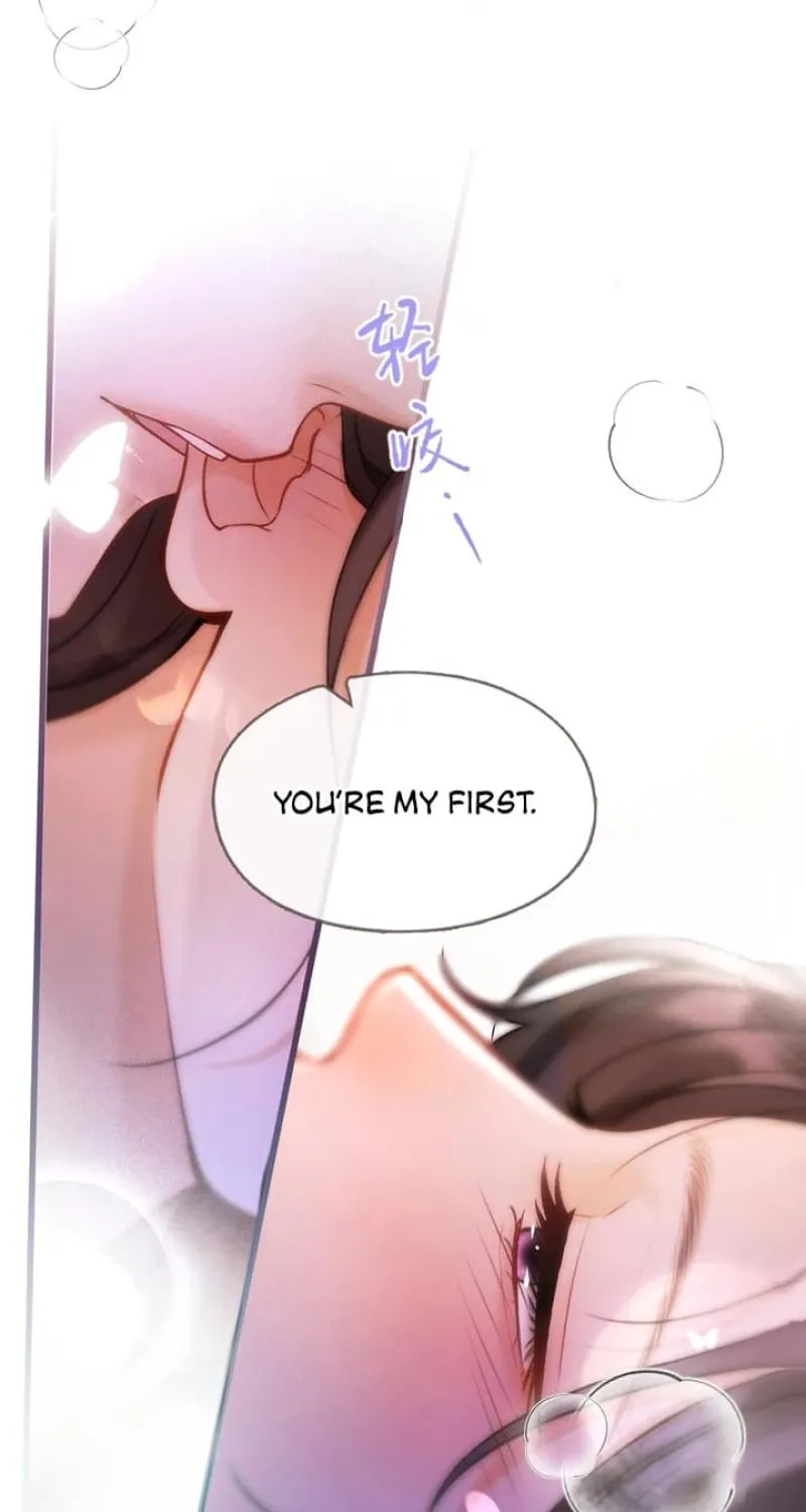 Good Girl Chapter 3 page 14 - 