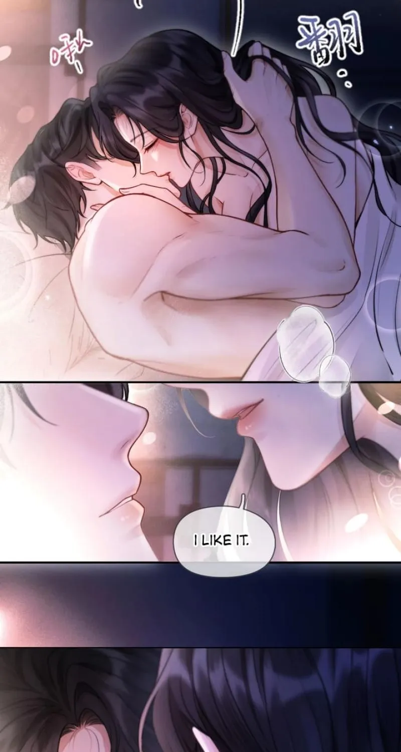 Good Girl Chapter 3 page 17 - 