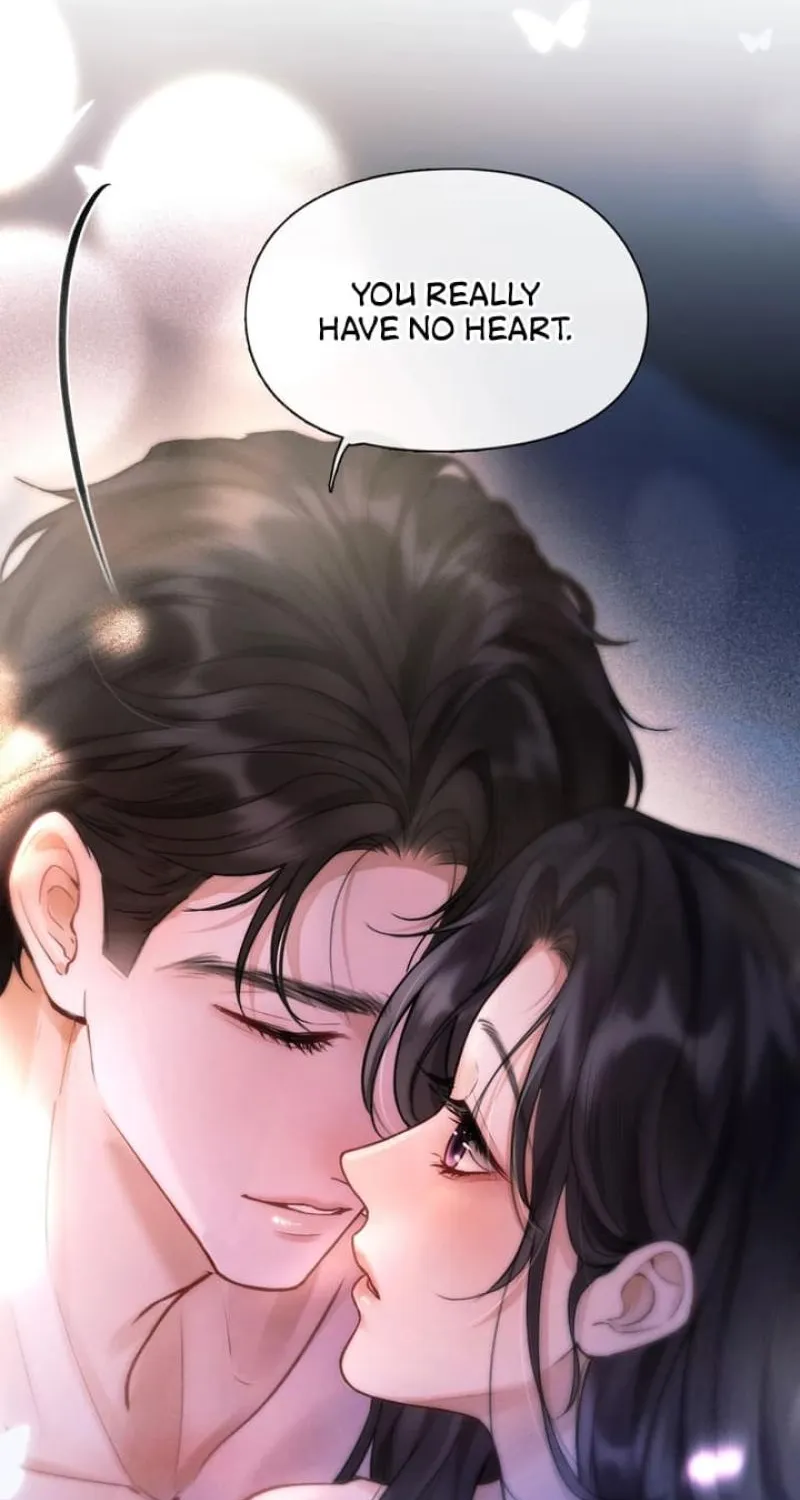 Good Girl Chapter 3 page 23 - 