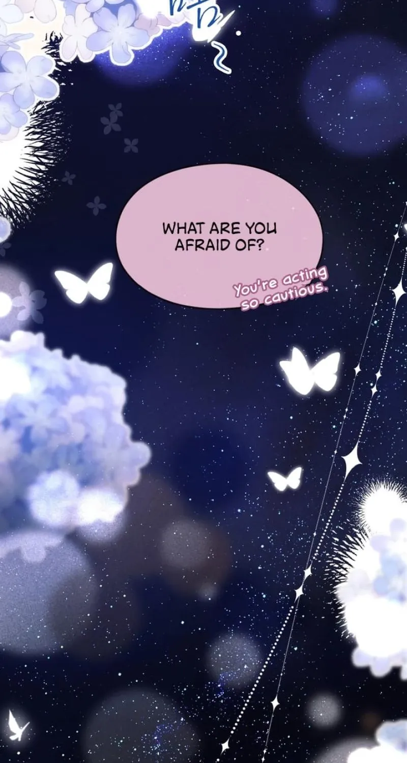 Good Girl Chapter 3 page 28 - 