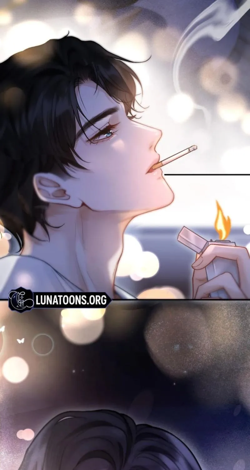 Good Girl Chapter 3 page 37 - 