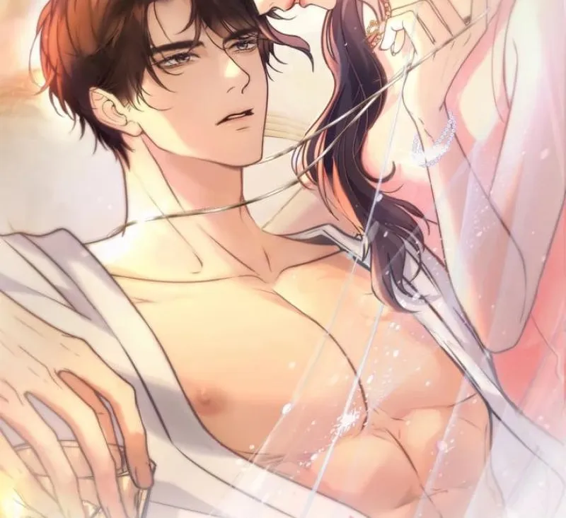Good Girl Chapter 3 page 6 - 