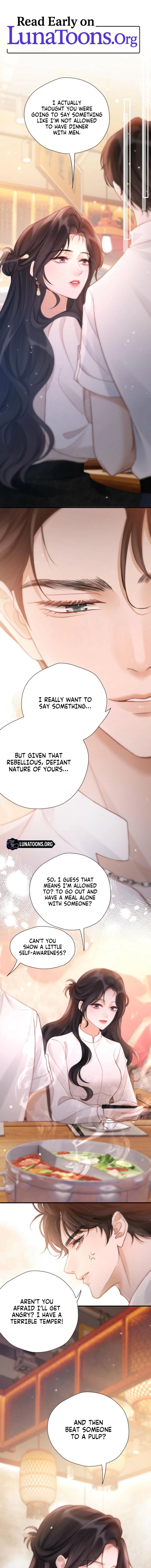 Good Girl Chapter 30 page 1 - 