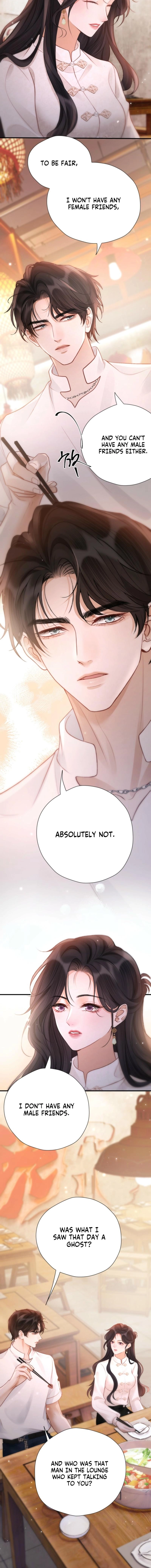 Good Girl Chapter 30 page 2 - 