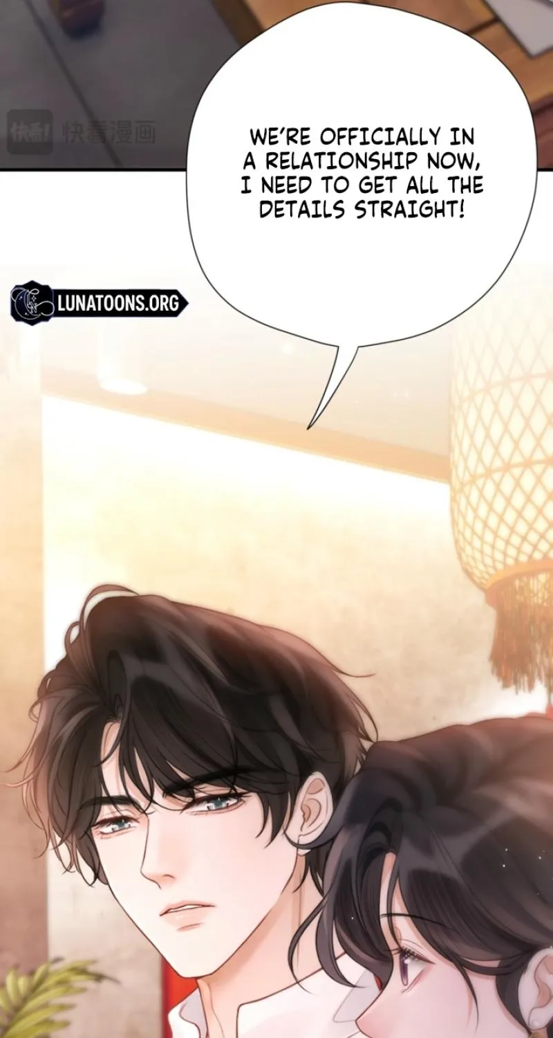 Good Girl Chapter 30 page 13 - 