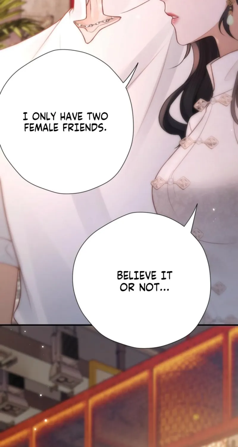 Good Girl Chapter 30 page 14 - 
