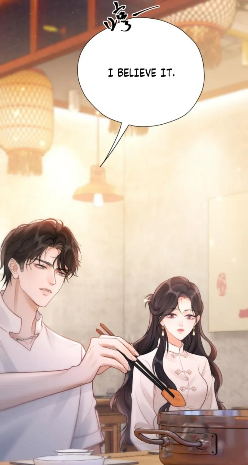 Good Girl Chapter 30 page 15 - 