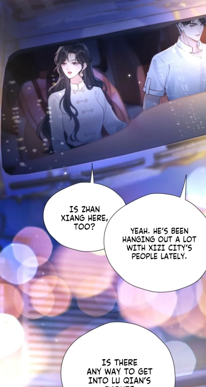Good Girl Chapter 30 page 22 - 