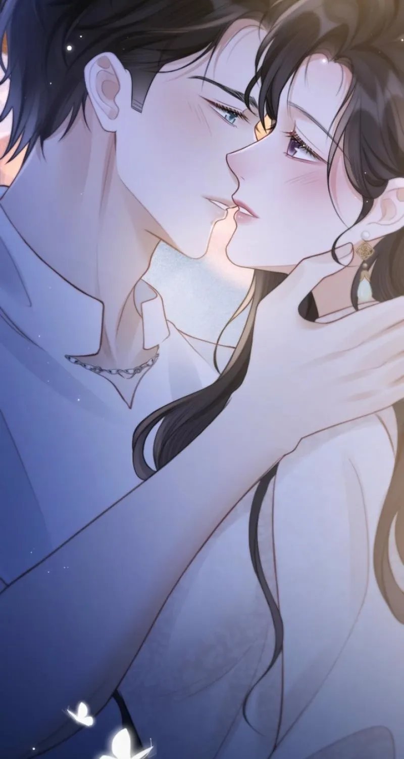 Good Girl Chapter 30 page 35 - 