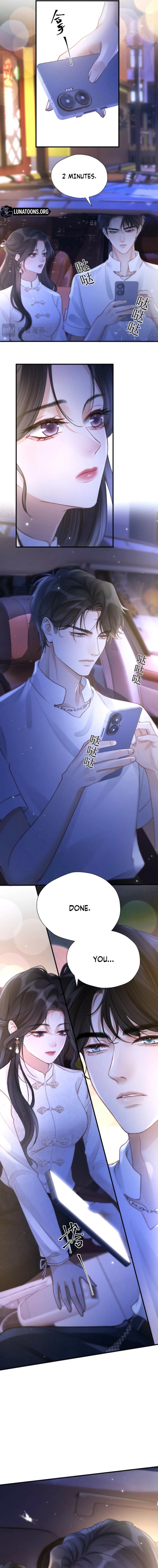 Good Girl Chapter 30 page 5 - 