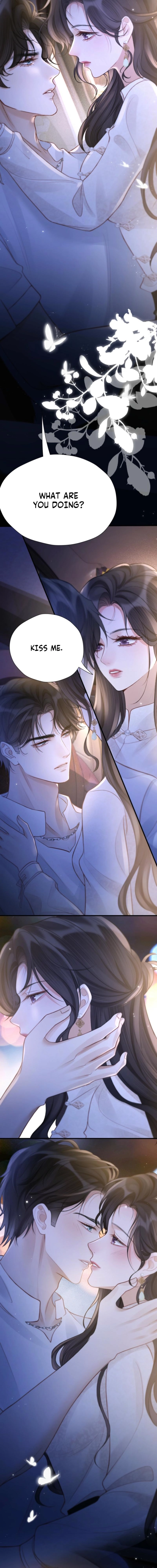 Good Girl Chapter 30 page 6 - 