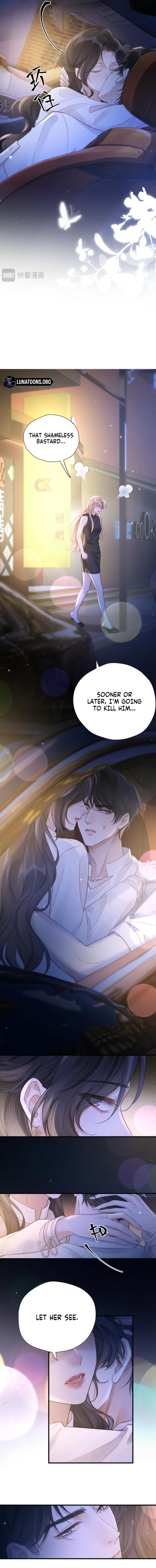 Good Girl Chapter 30 page 7 - 