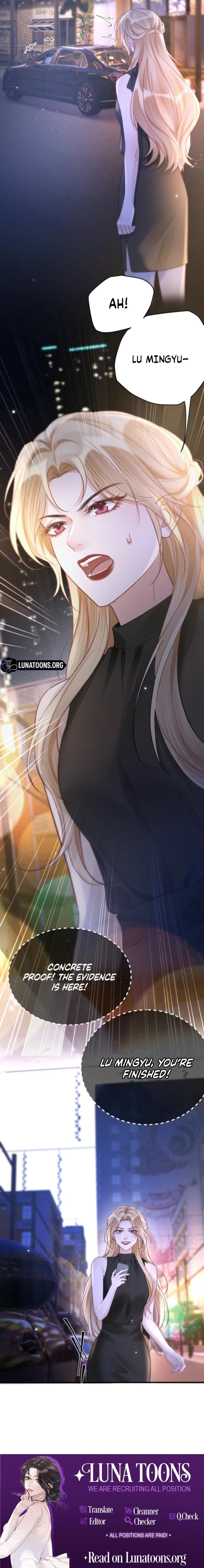 Good Girl Chapter 30 page 9 - 