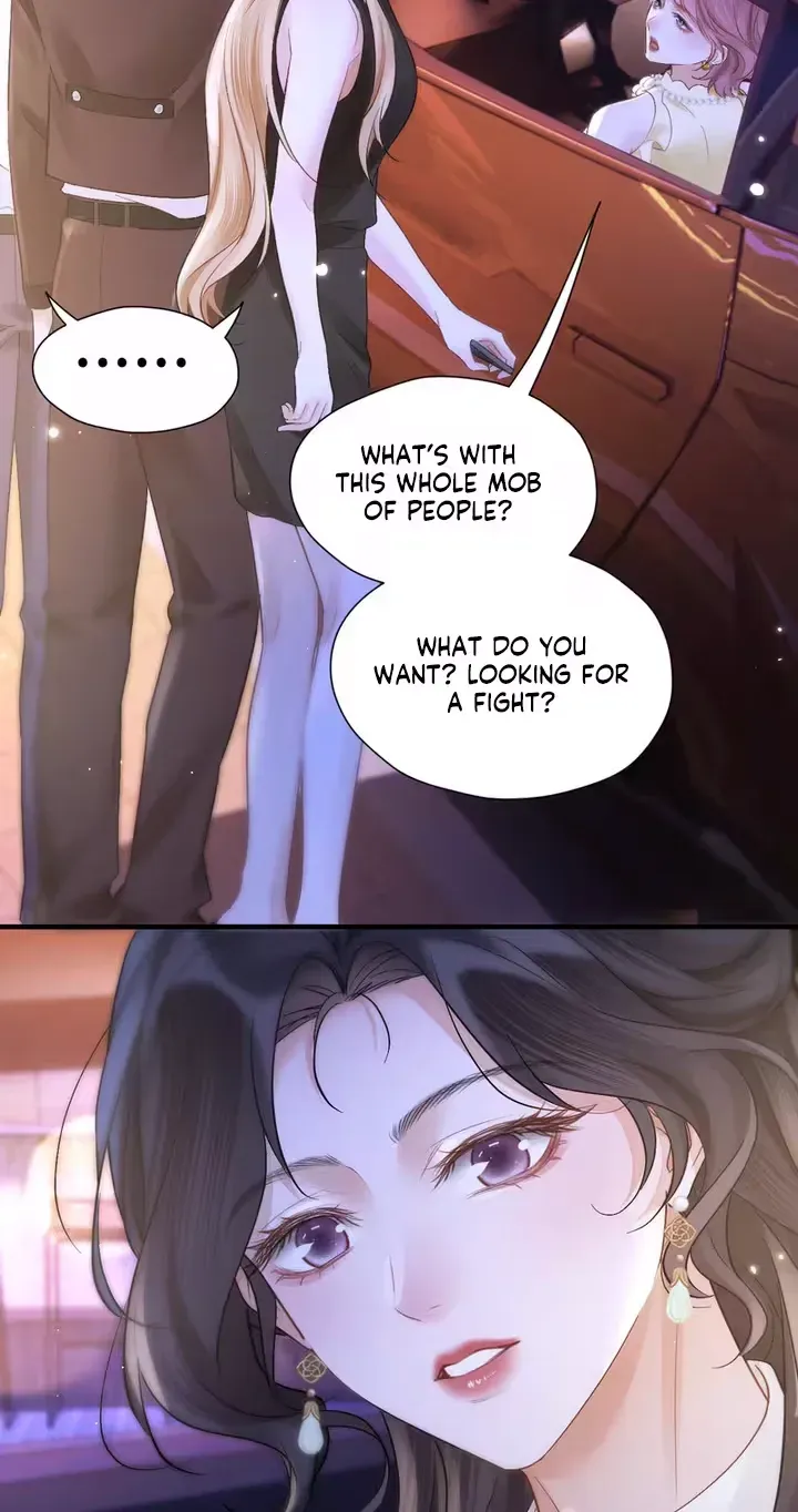 Good Girl Chapter 31 page 15 - 
