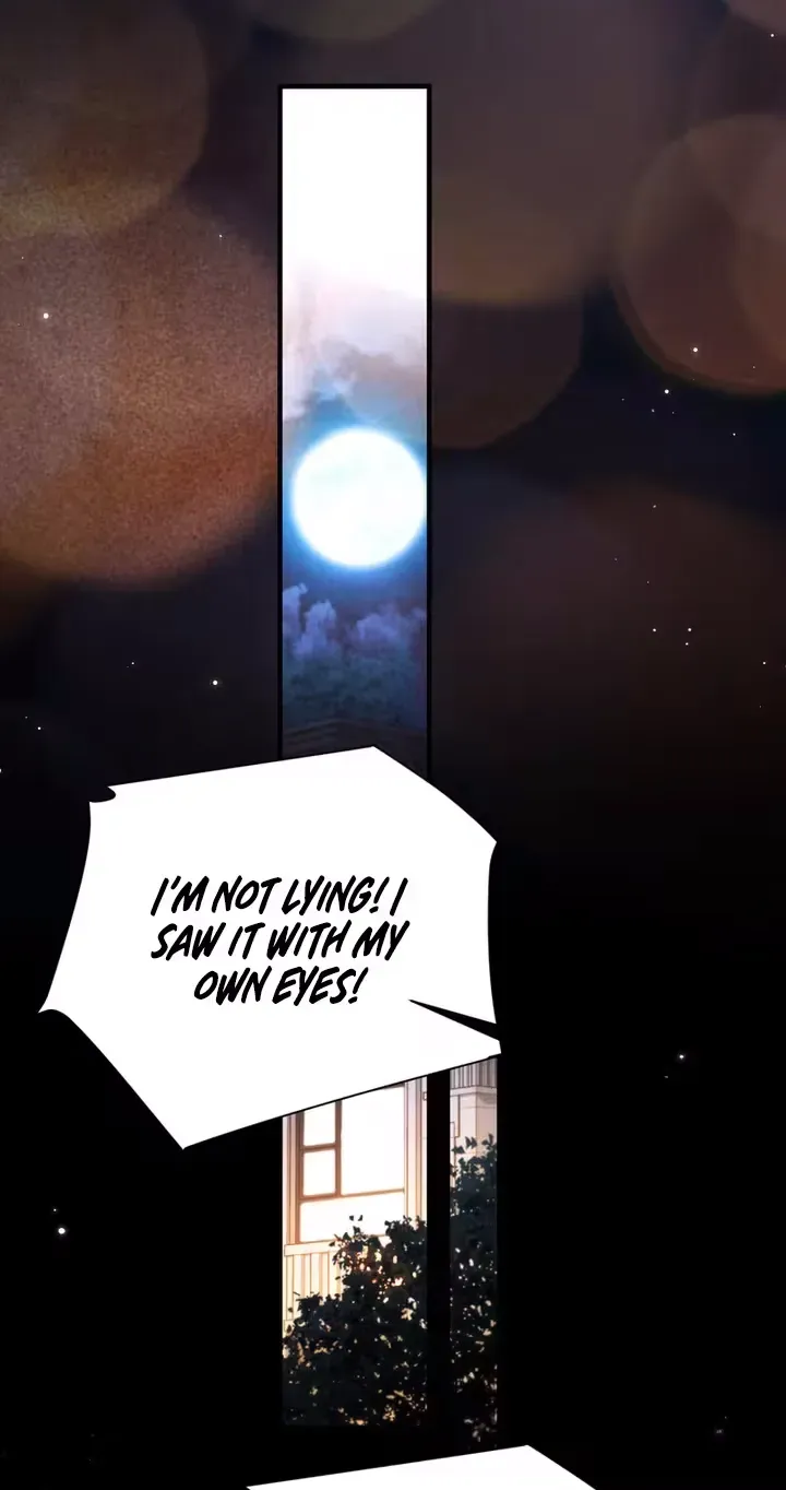 Good Girl Chapter 31 page 18 - 