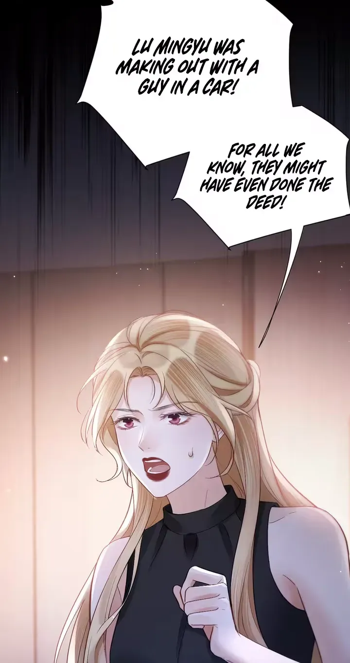 Good Girl Chapter 31 page 19 - 