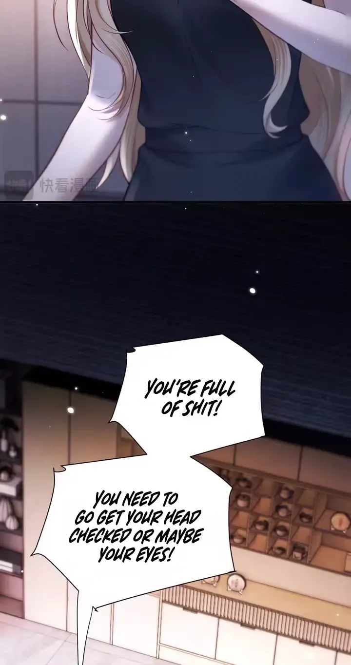 Good Girl Chapter 31 page 20 - 