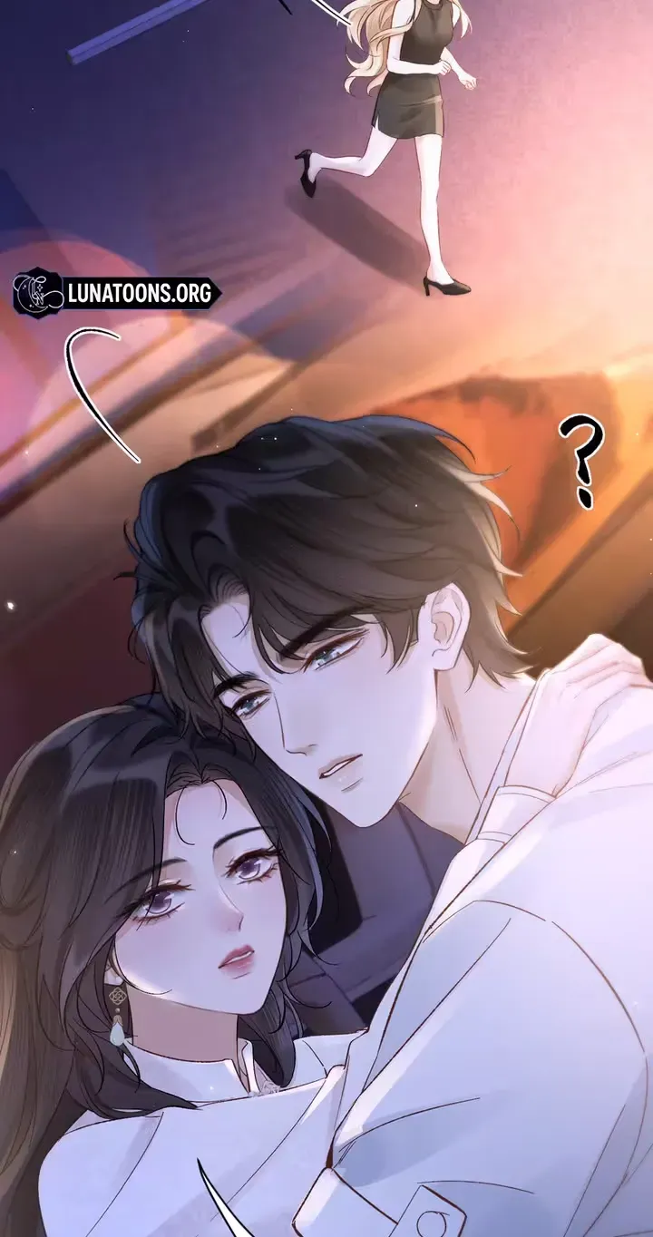 Good Girl Chapter 31 page 3 - 