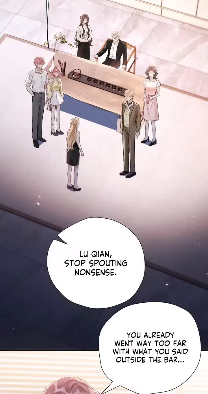 Good Girl Chapter 31 page 21 - 