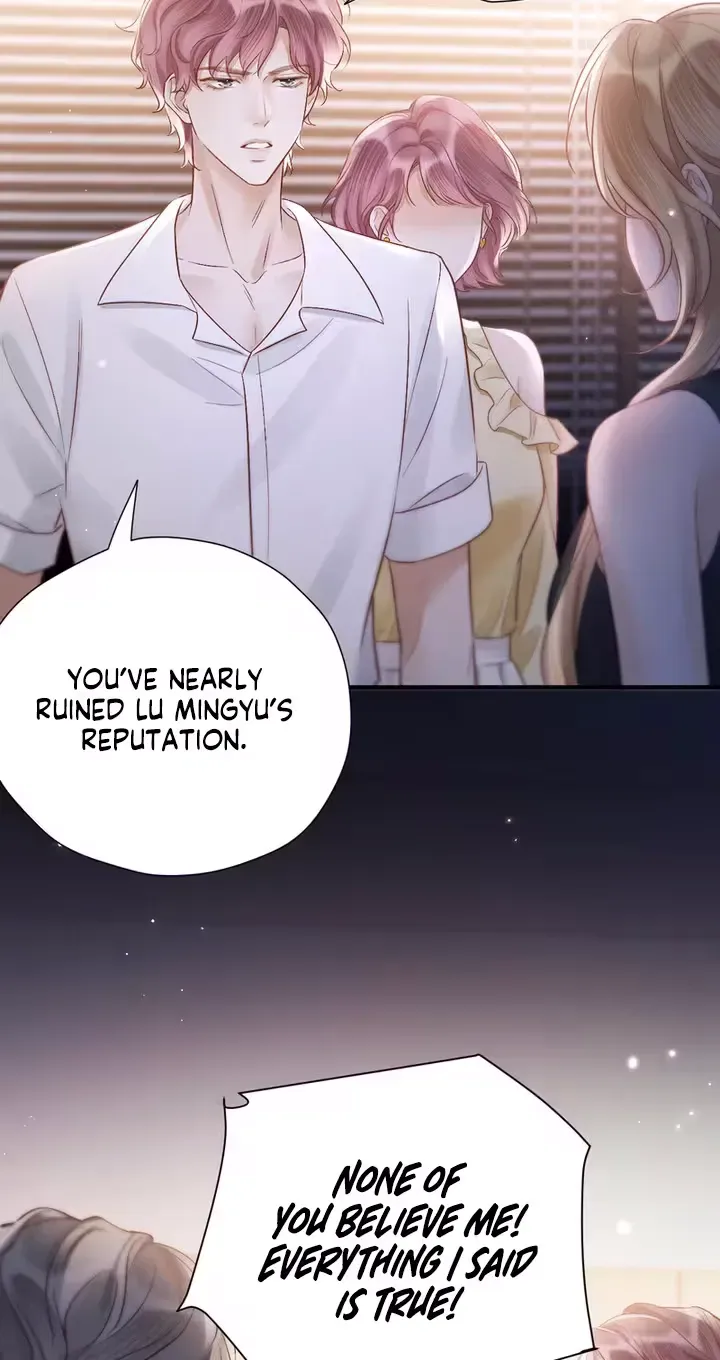 Good Girl Chapter 31 page 22 - 