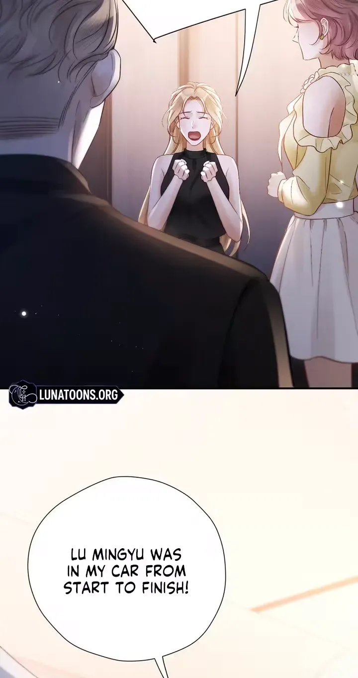 Good Girl Chapter 31 page 23 - 