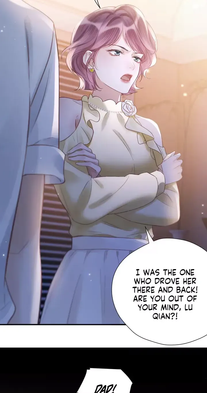 Good Girl Chapter 31 page 24 - 