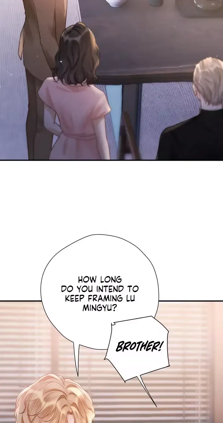 Good Girl Chapter 31 page 26 - 