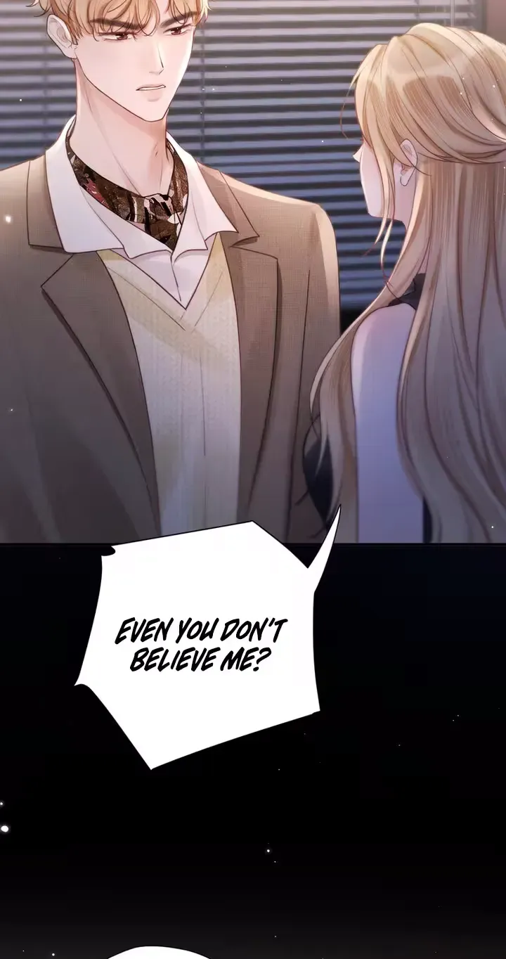 Good Girl Chapter 31 page 27 - 