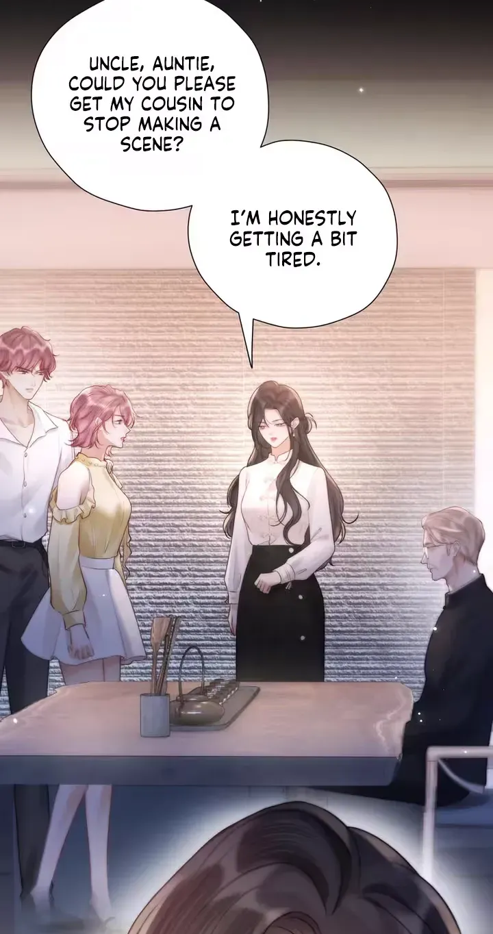 Good Girl Chapter 31 page 28 - 