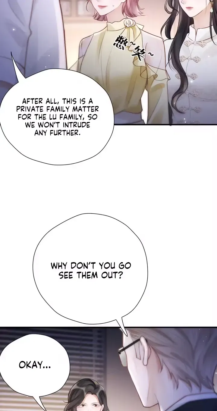 Good Girl Chapter 31 page 36 - 